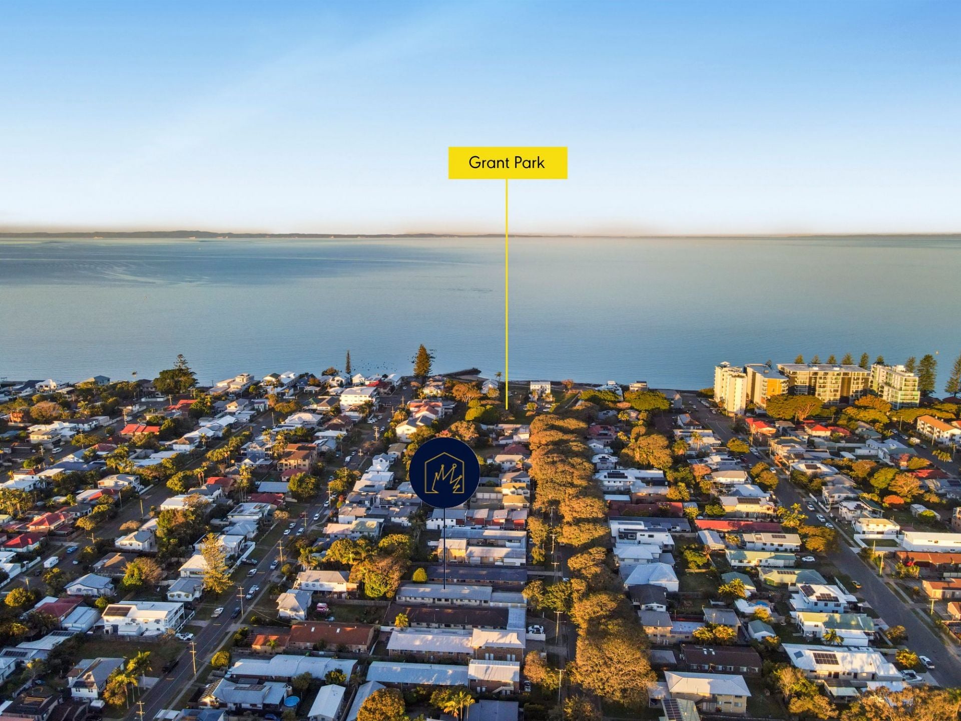 3/30 Grant Street REDCLIFFE QLD,  - Image 1