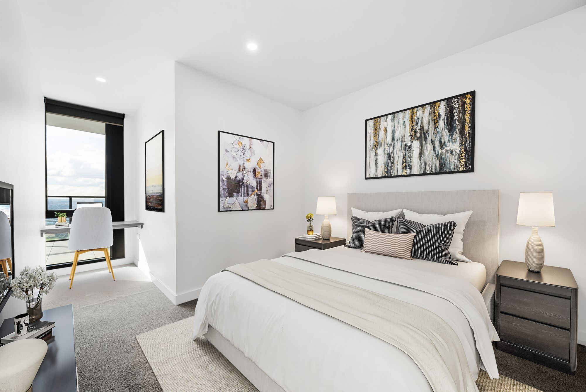 2307/1 Warde Street, Footscray, Footscray - Thumbnail 7
