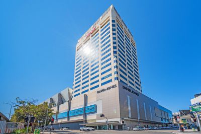 Level 19/1901/101 Grafton Street, Bondi Junction