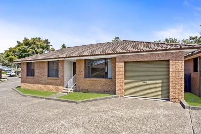 Narara 16/66 Reeves Street