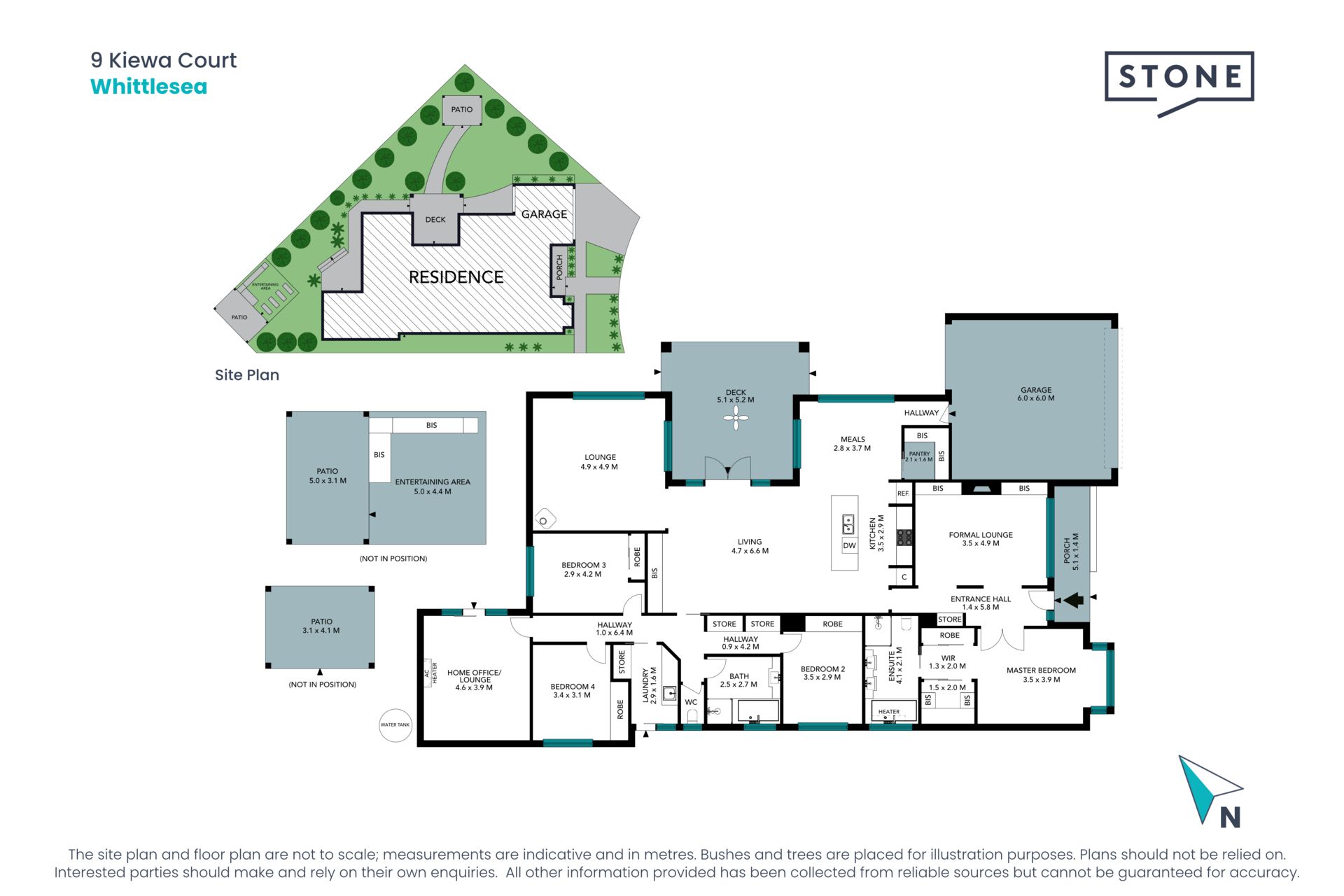 Open Cancelled | Under Contract - Whittlesea's finest