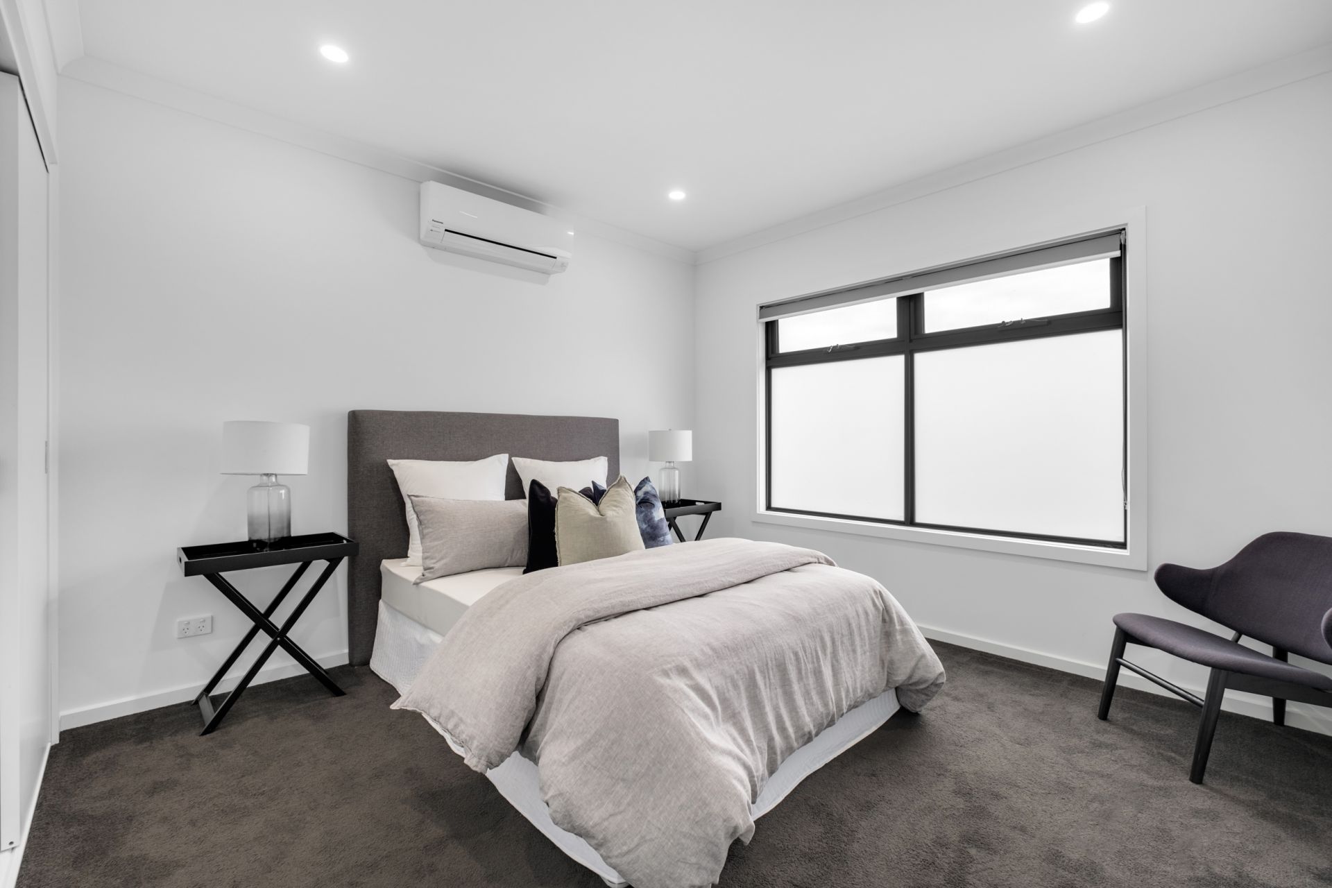 Luxury Living in the Heart of Reservoir