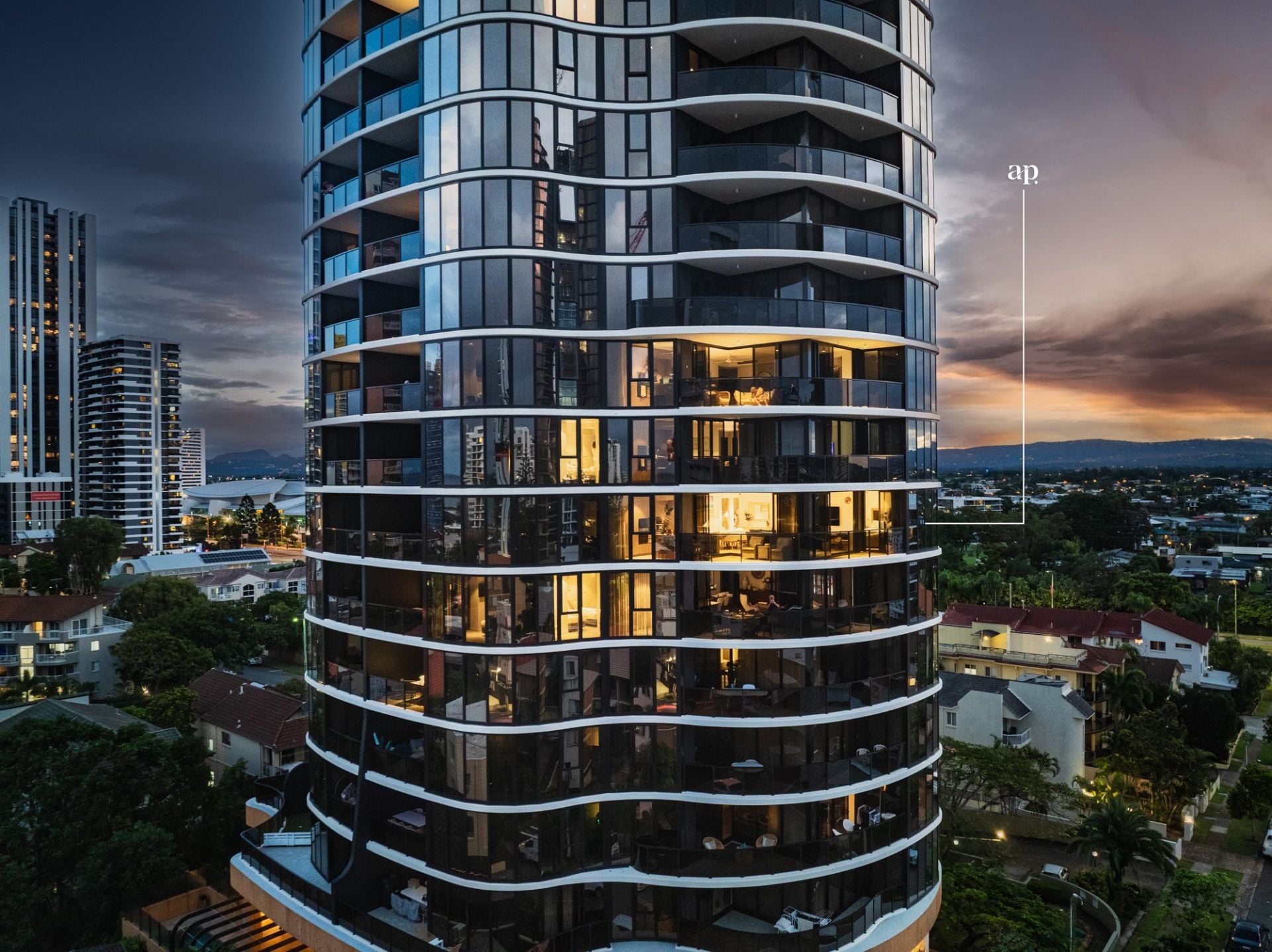 901/36 Britannia Avenue, Broadbeach - Thumbnail 2