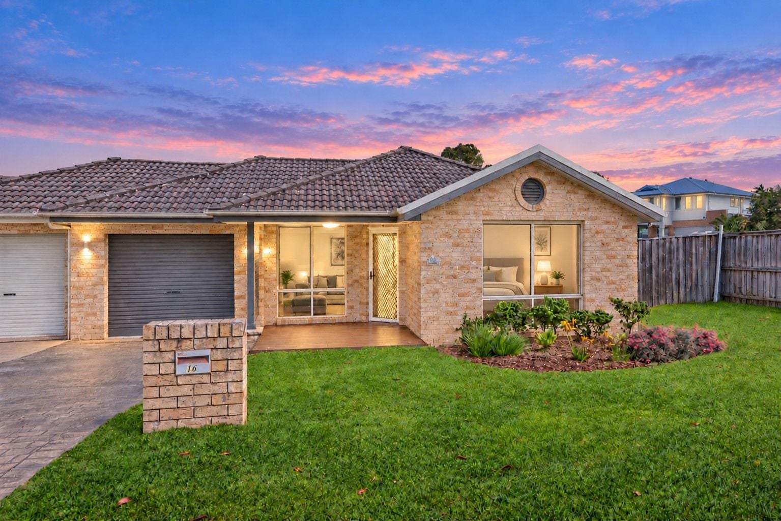 16 Karingal Place, Blue Haven NSW, Blue Haven - Image 1