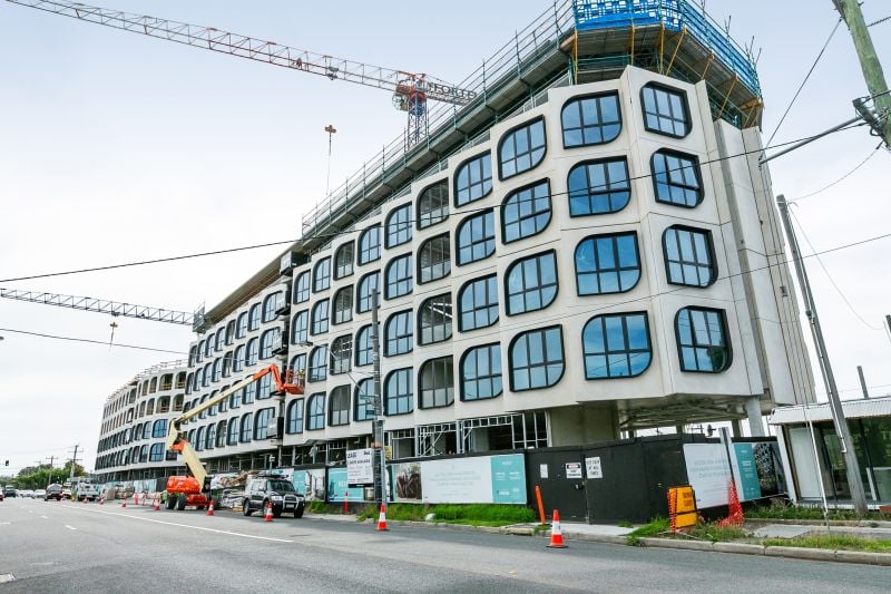 240 High Street, Thomastown