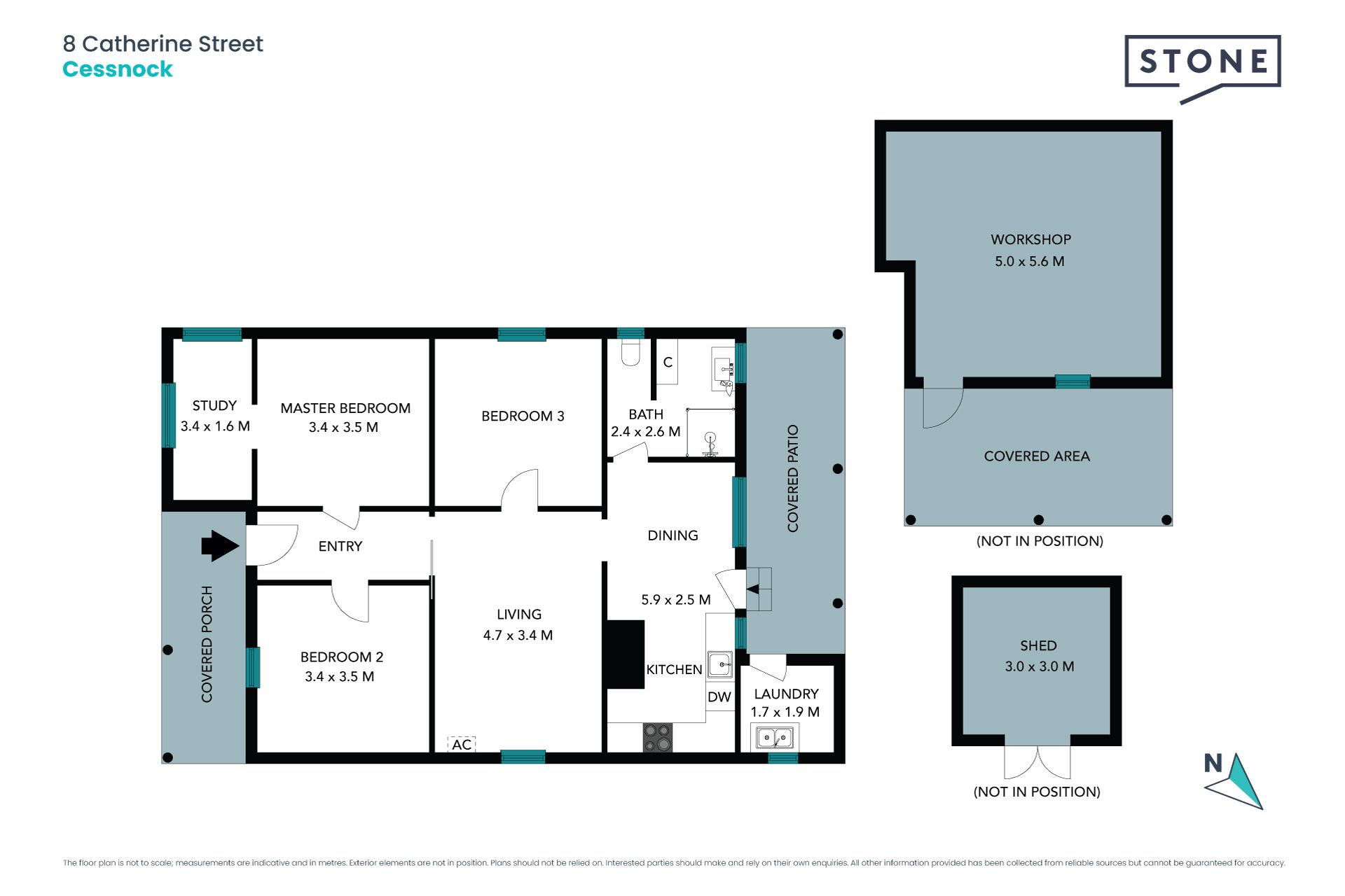 Prime development site