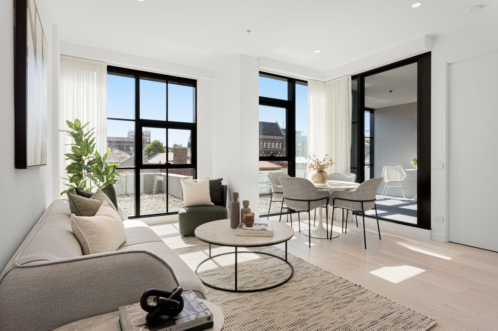 310/11 Wellington Street, Collingwood, Collingwood - Image 1