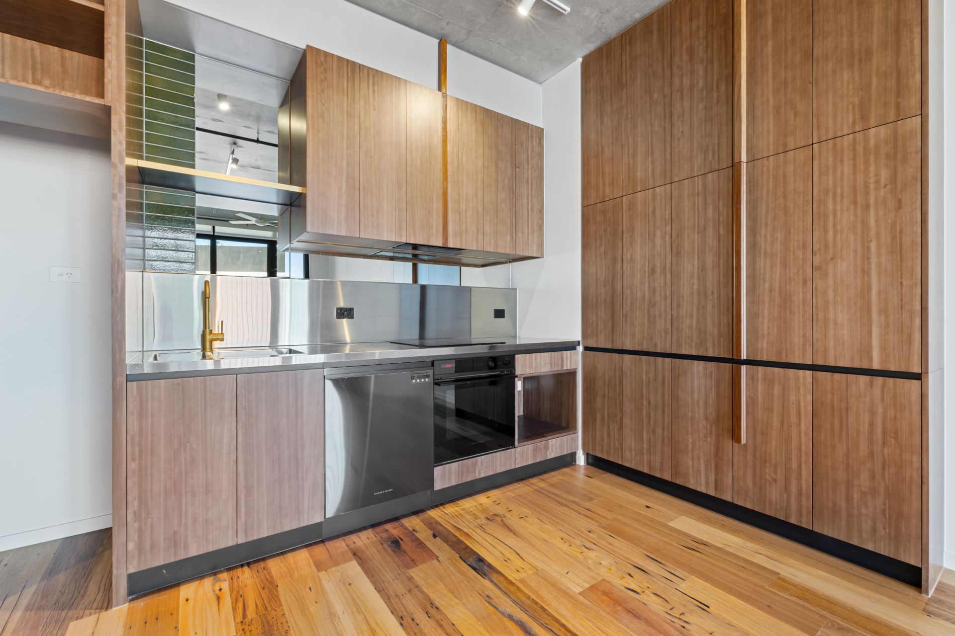 Brand New Merri Development