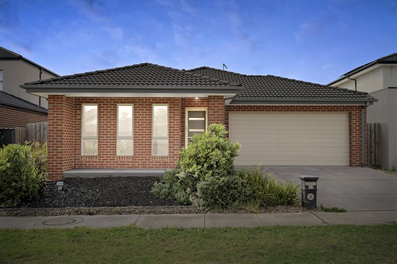 11 Scuffam Street, Mernda