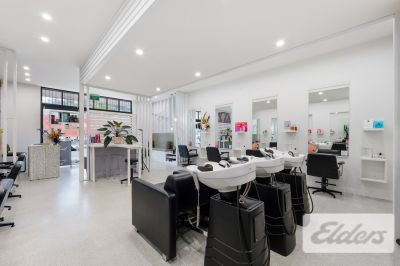 HIGH PROFILE RETAIL IN MARTHA ST PRECINCT!