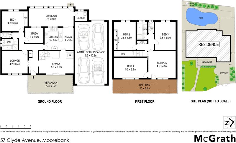 Sold by McGrath Estate Agents Liverpool