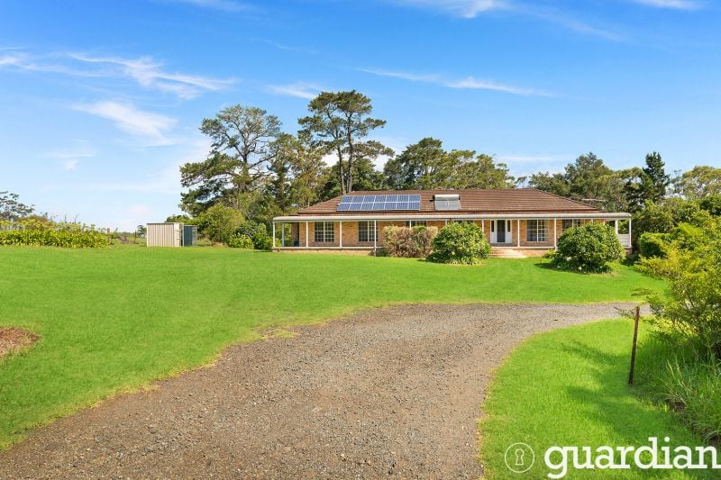 9 School Road Galston NSW, Galston - Thumbnail 2