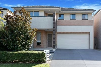 Elderslie 56 Greenfield Crescent