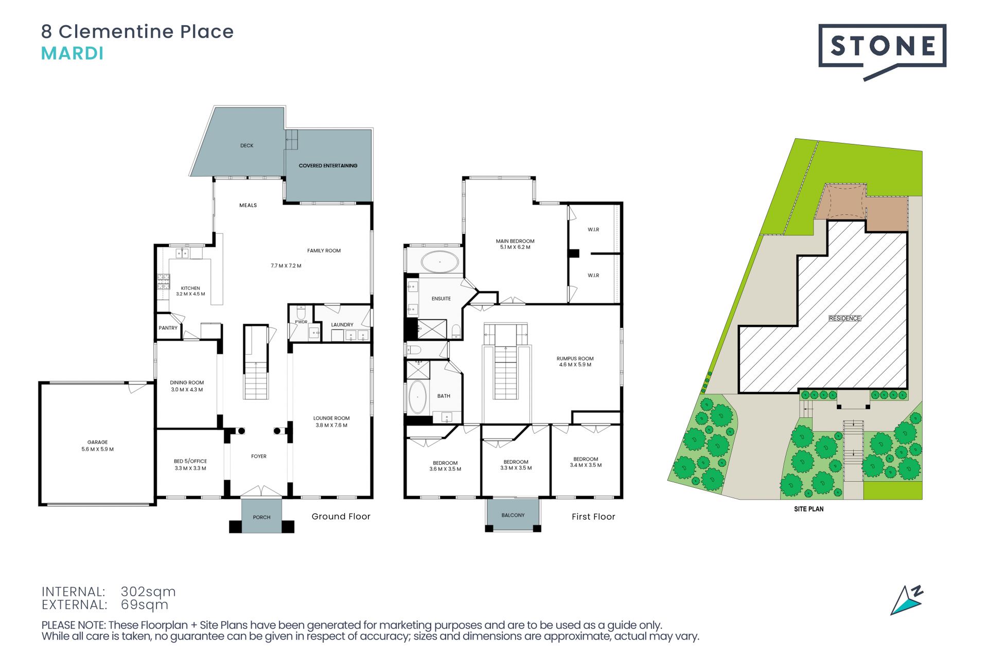 Unparalleled Family Lifestyle - Space, Elegance & Convenience.