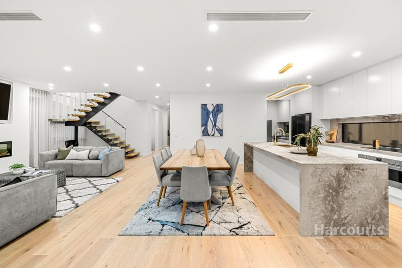 21 Vel Street, Deanside