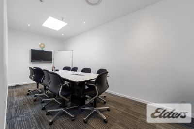 VERSATILE WEST END OFFICE - OCCUPY OR INVEST!