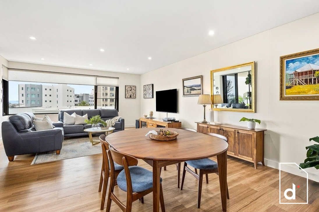 8/11-15 Church Street, Wollongong NSW