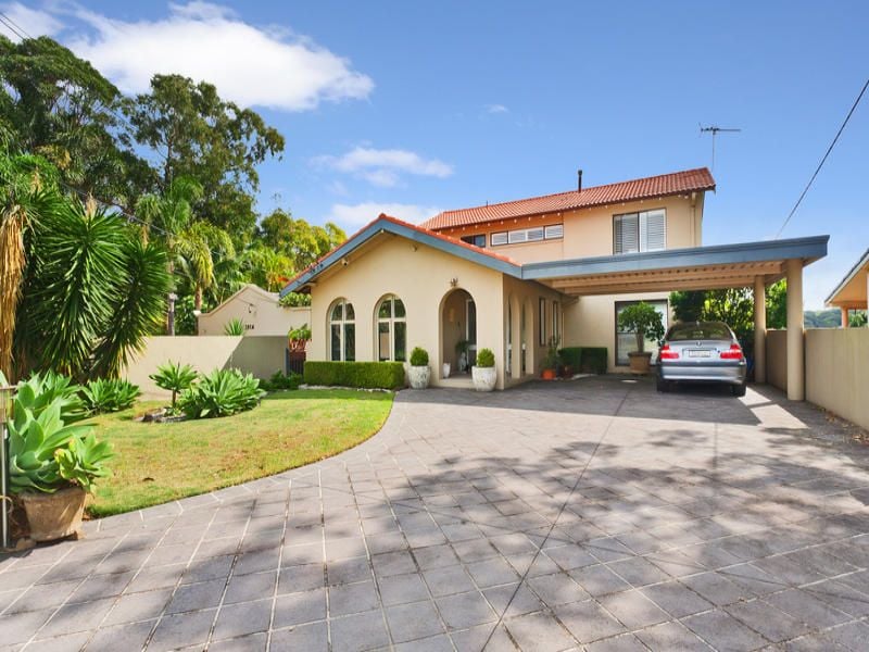 249A Woolooware Road, BURRANEER, Burraneer - Thumbnail 8