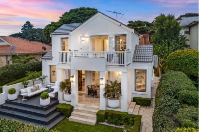 Seaforth 92 Peacock Street