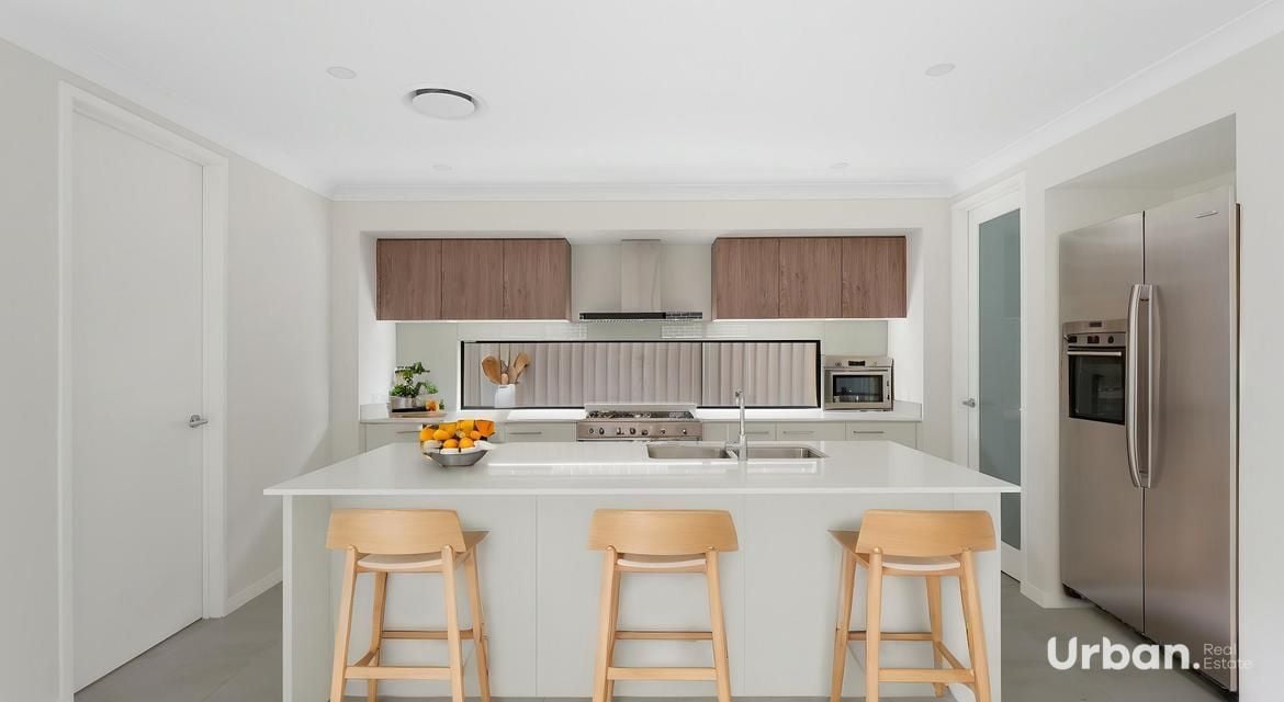 Marsden Park 2 Langs Farm Walk