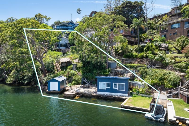 22B Naranganah Avenue GYMEA BAY 2227