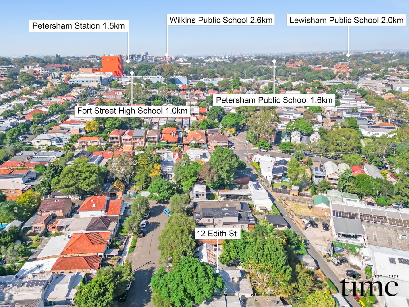 12 Edith Street, Leichhardt NSW