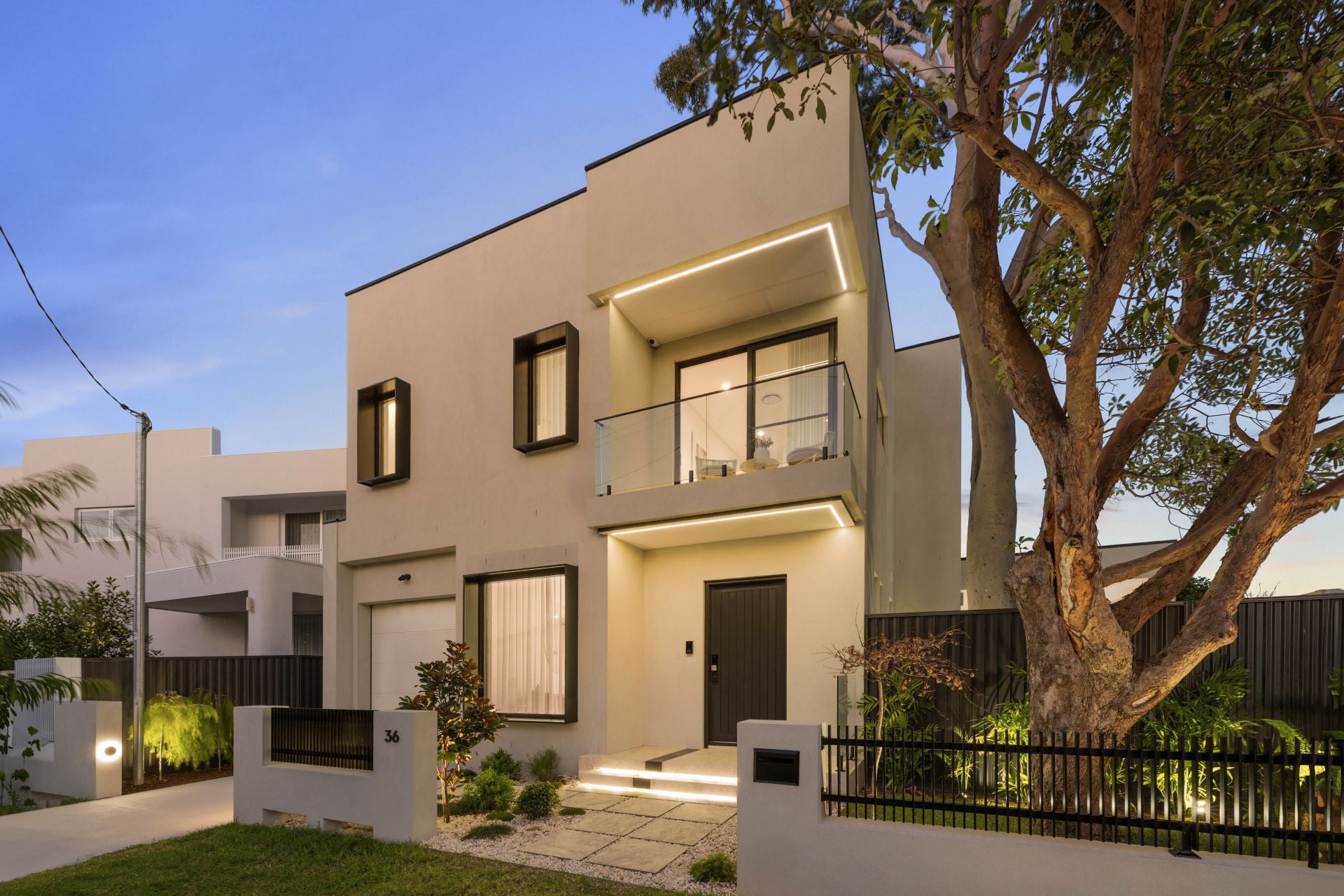 36 Lawson Street, Sans Souci, Sans Souci - Image 1