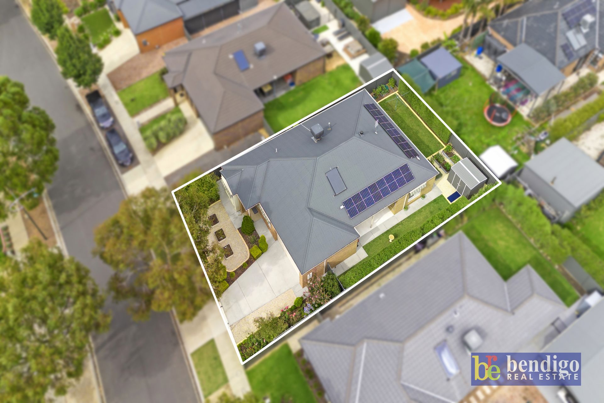 47 Greenfield Drive Epsom VIC, Epsom - Thumbnail 4