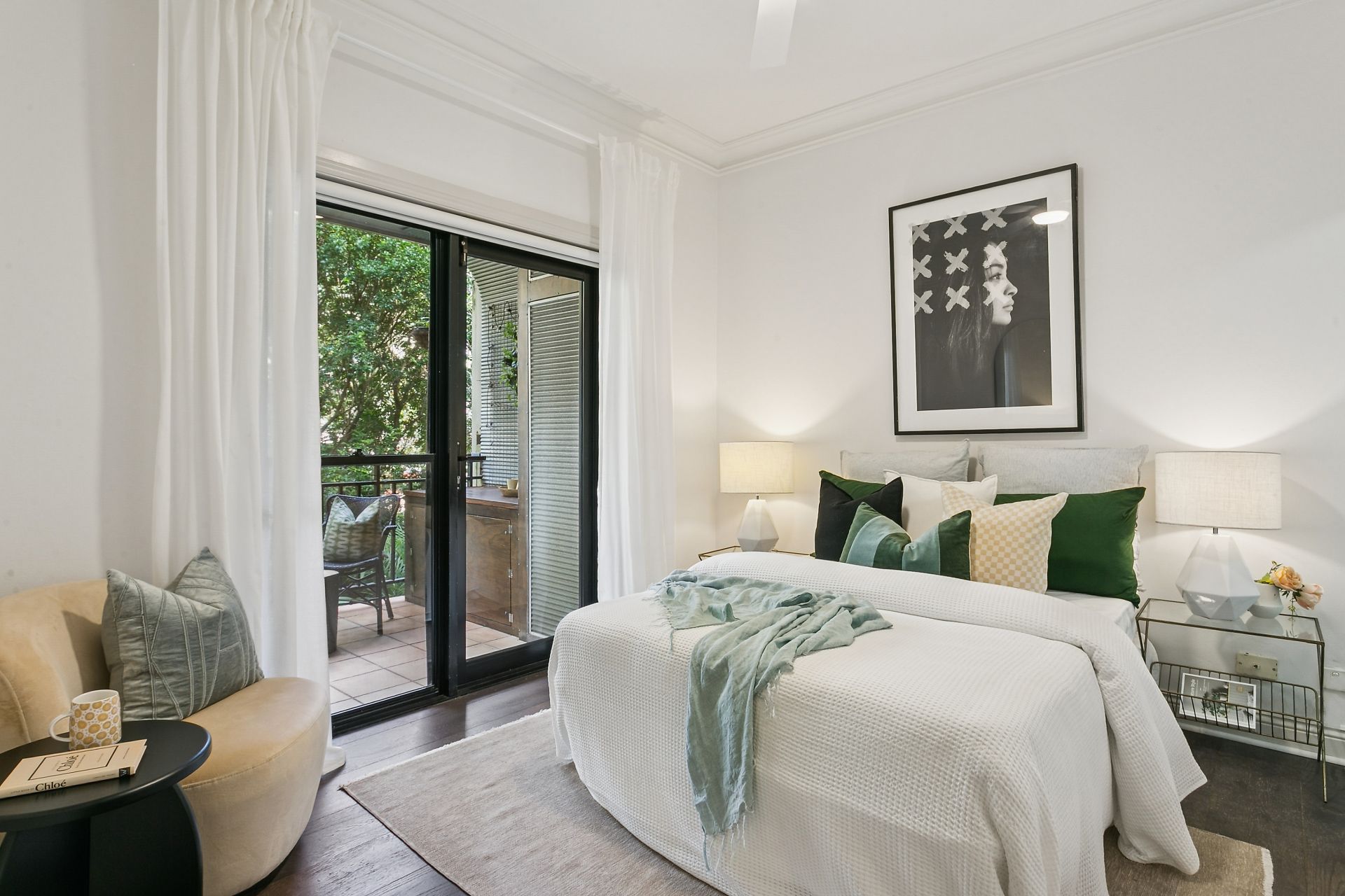 101/91 Cathedral Street Woolloomooloo NSW, Woolloomooloo - Thumbnail 7