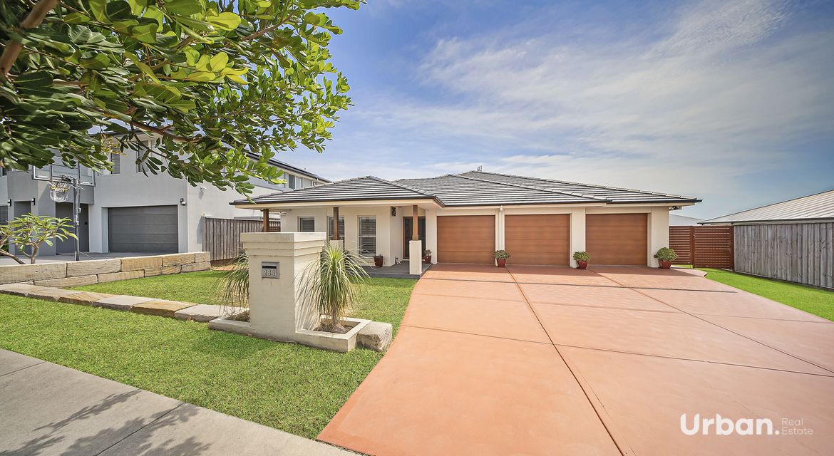 Chisholm 283 Settlers Boulevard