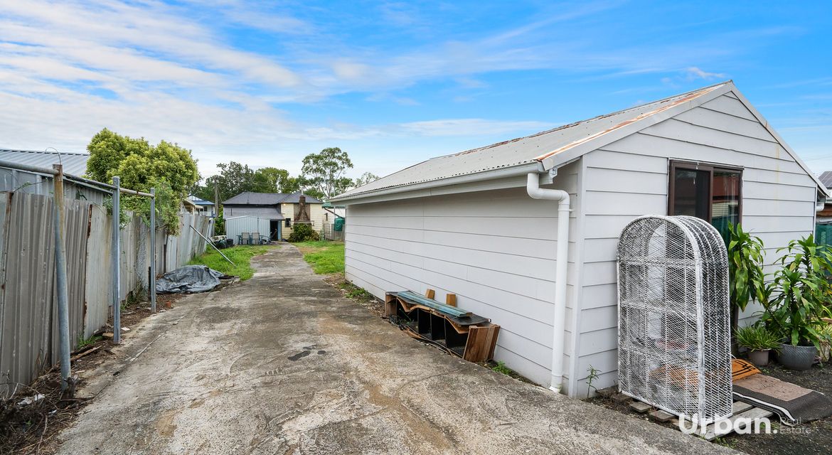 Kurri Kurri 70 Edward Street