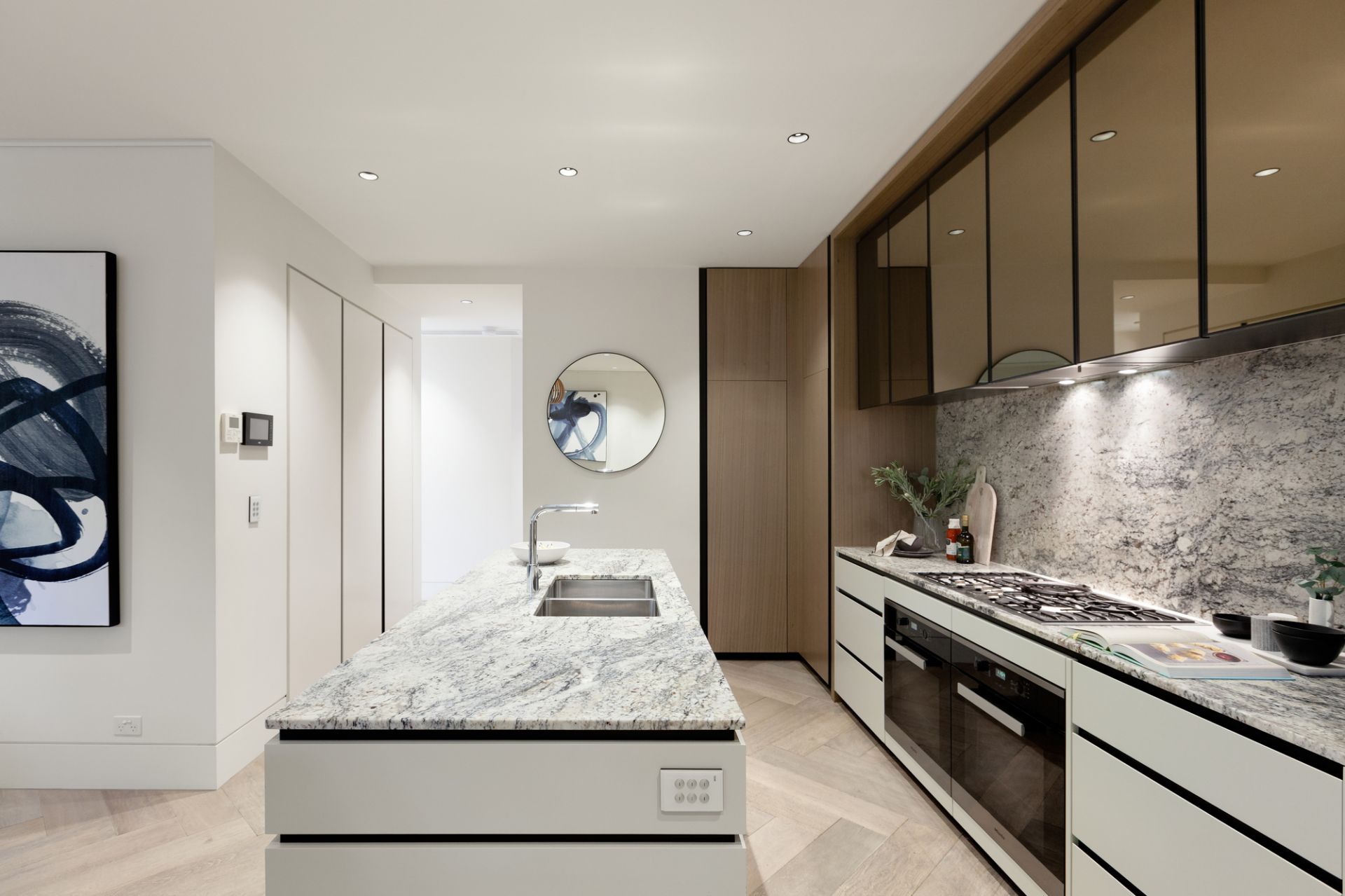 G01/41 Adams Street, South Yarra, South Yarra - Thumbnail 4