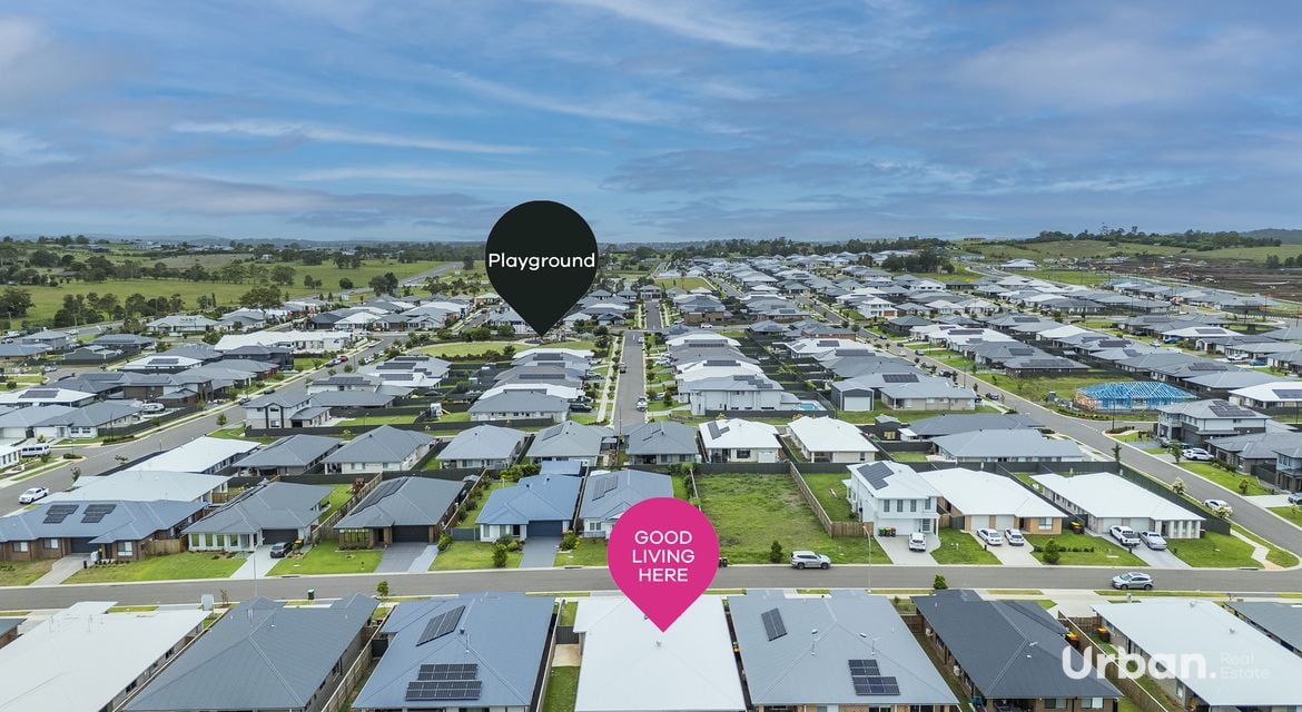 Lochinvar 10 Trevallyn Avenue