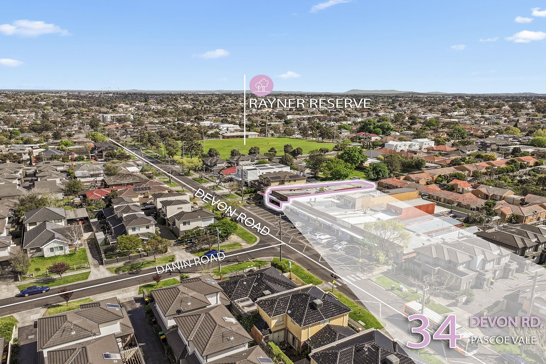 FOR SALE & LEASE | RETAIL PREMISES | 227 m² (approx.)