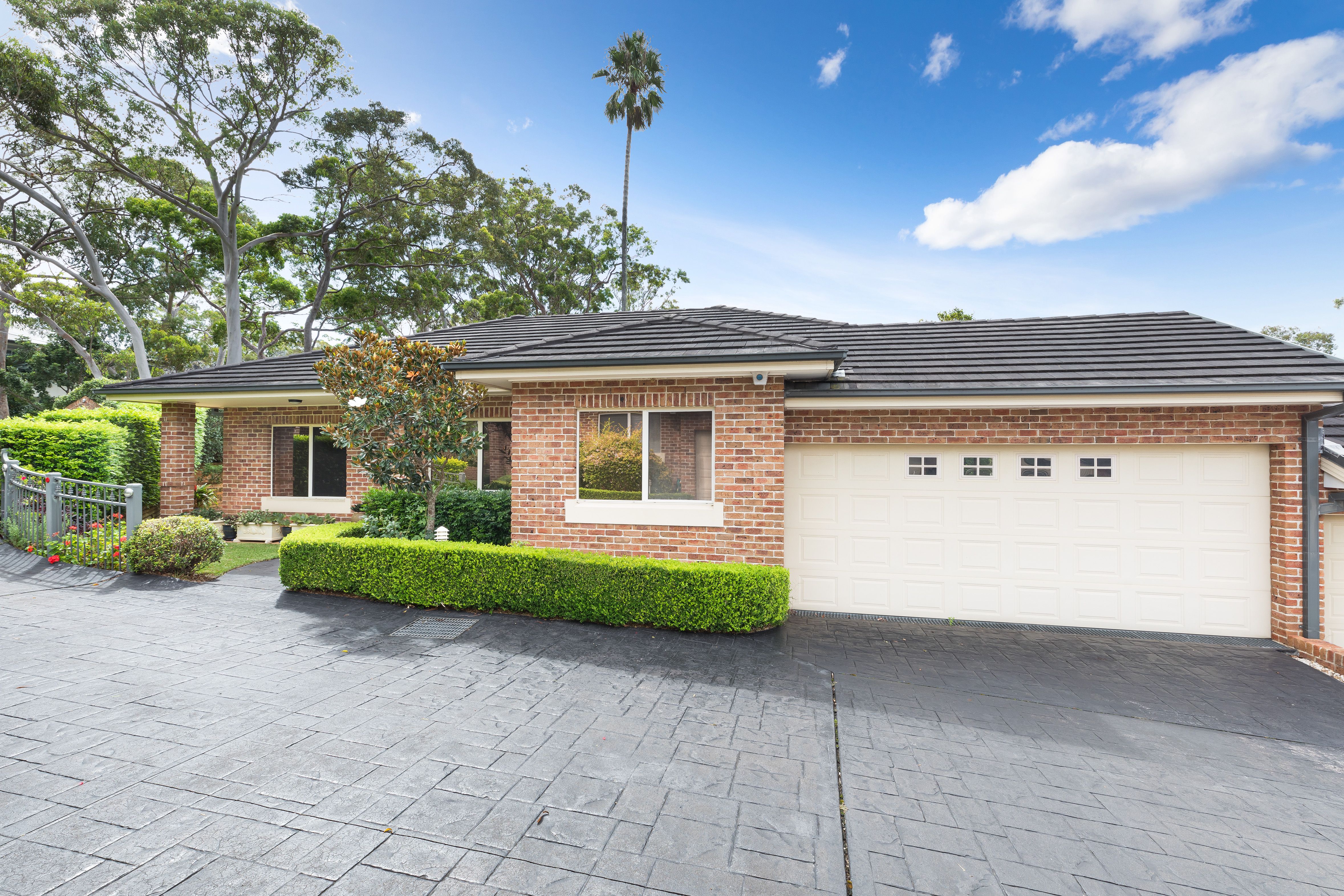 1/14-16 Epacris Avenue CARINGBAH SOUTH 2229
