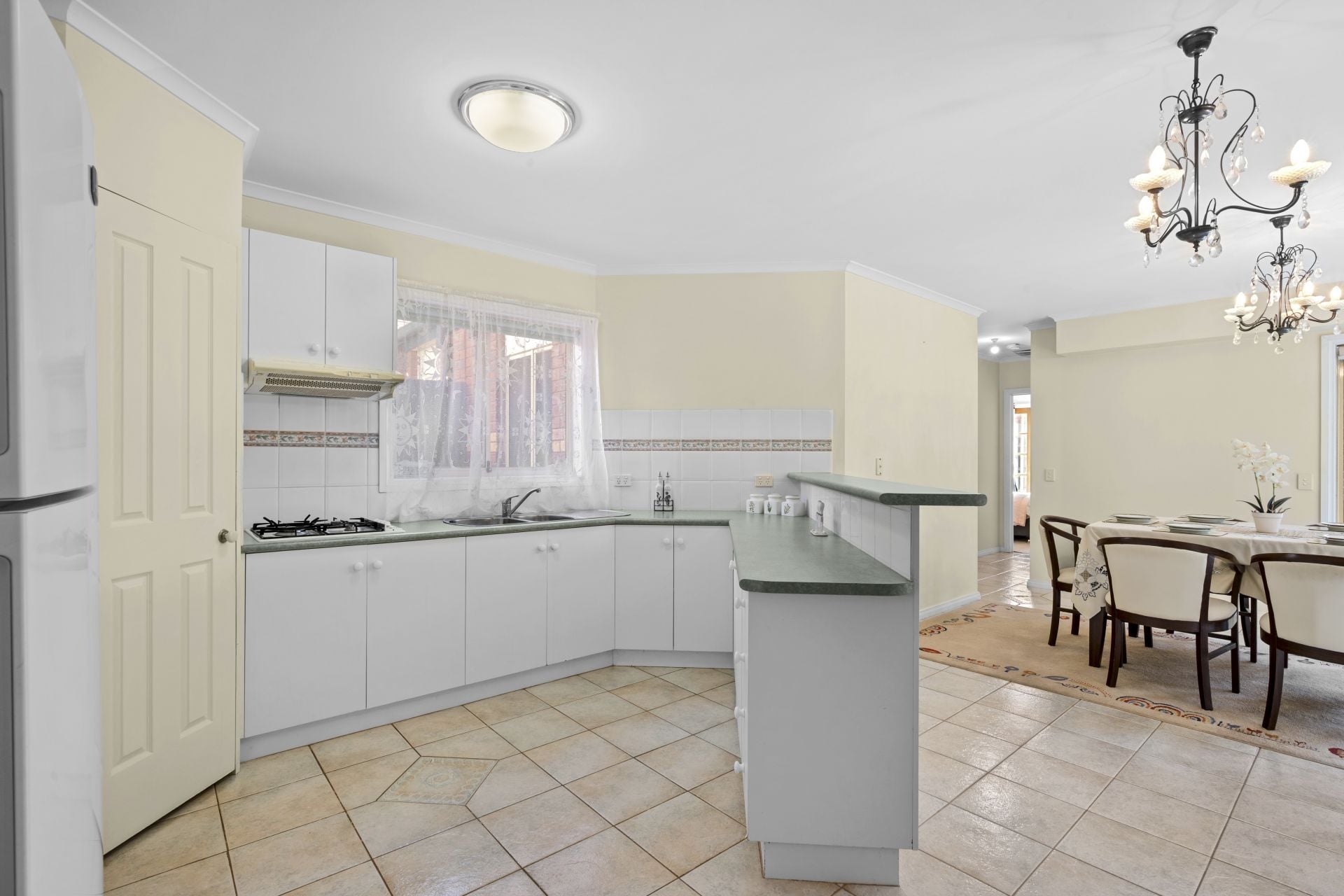 Great Location, Great Floor Plan, Great Opportunity!