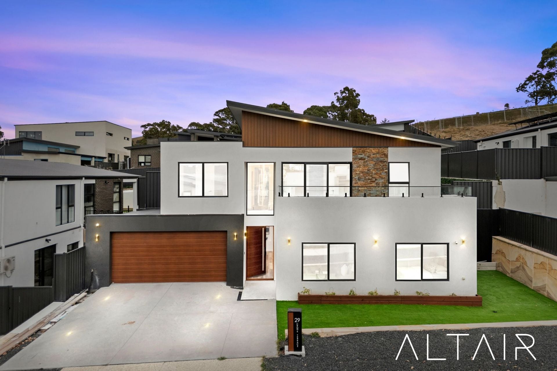 29 Crone Terrace, Taylor, ACT, Taylor - Thumbnail 2