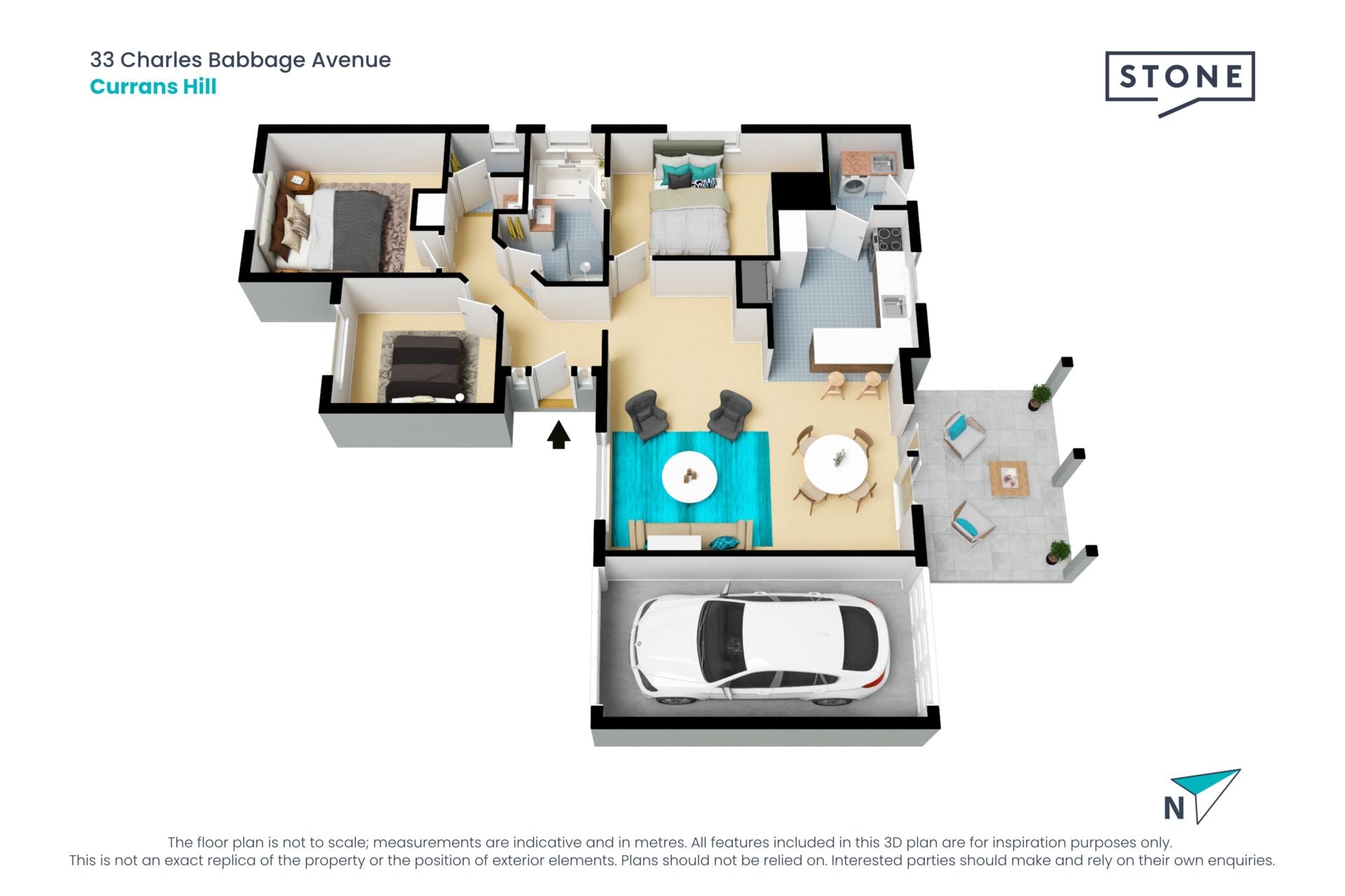 An ideal entry-level home or investment opportunity