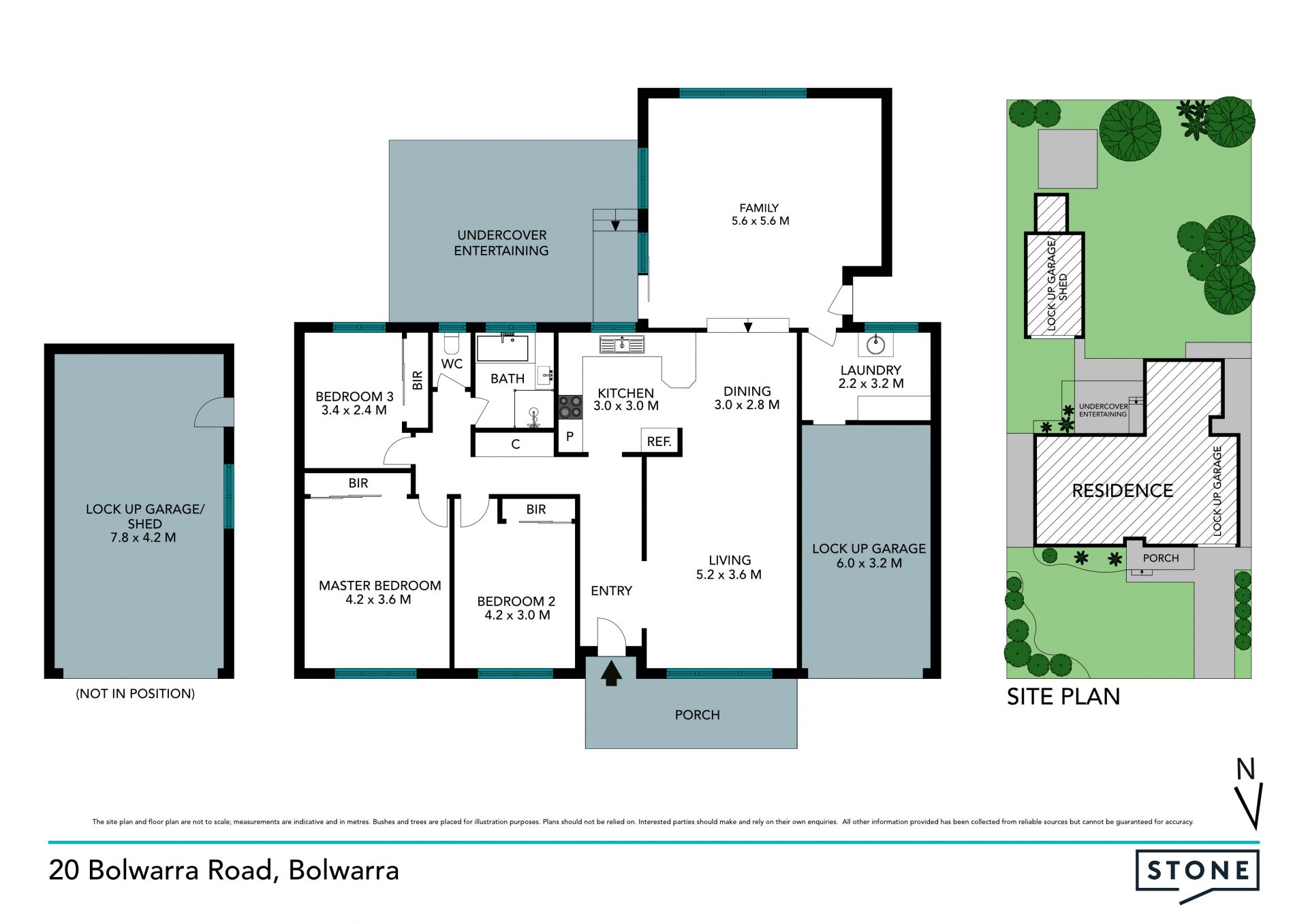 An endearing home on a lifestyle block