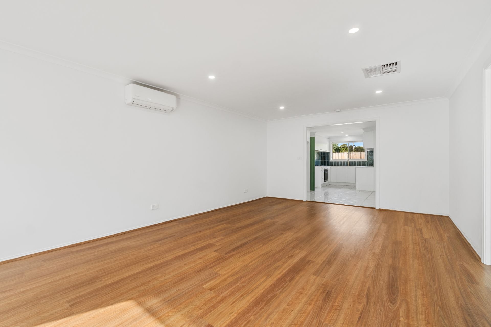 Renovated Delight!
