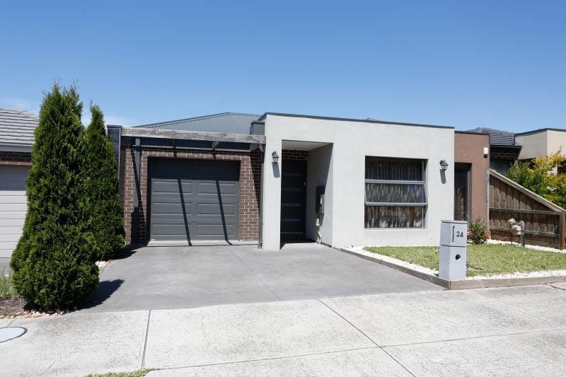 24 Demeter Street, Epping