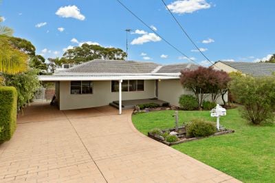 Engadine 181 Ridge Road