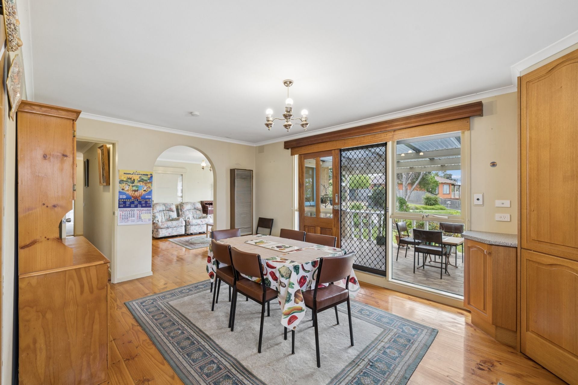 Endless Possibilities For The First Time Buyer Or Investor