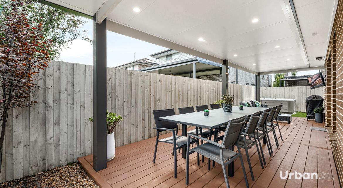 Schofields 23 Galaxy Street