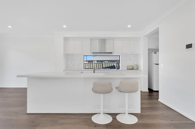 16 Wombargo Crescent, Wollert