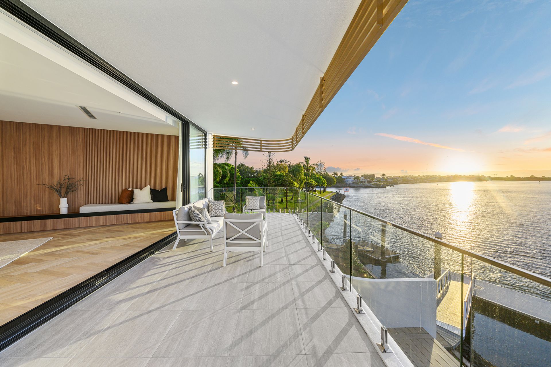 2/4 Paradise Parade, Paradise Point QLD 4216, Paradise Point - Thumbnail 5