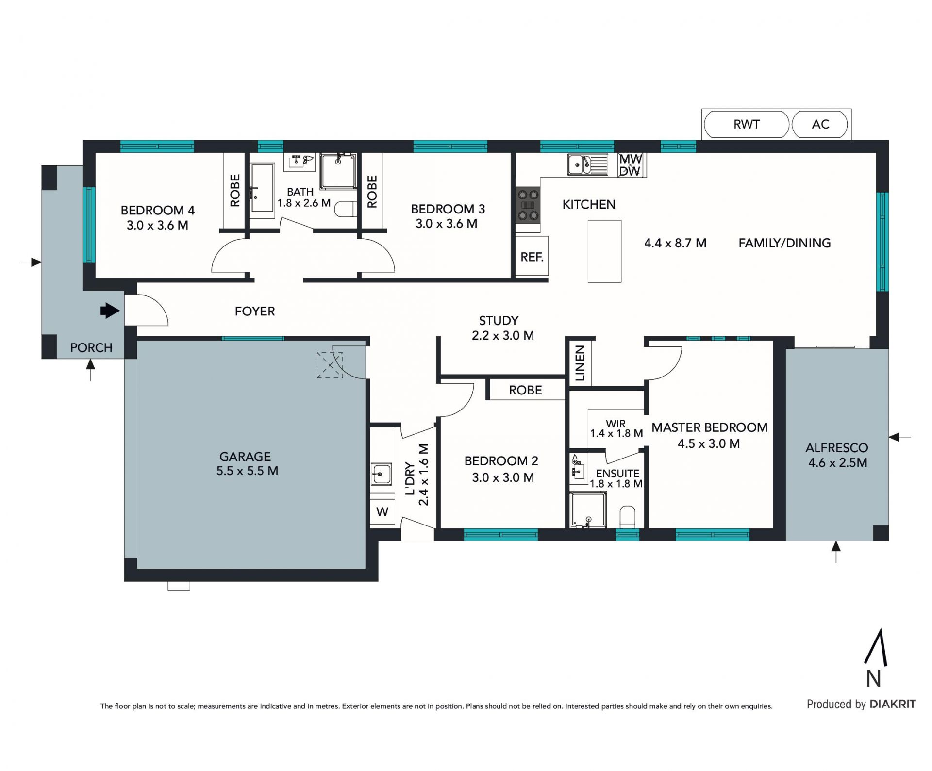 Open Home Saturday 27th July 10-10:30am
