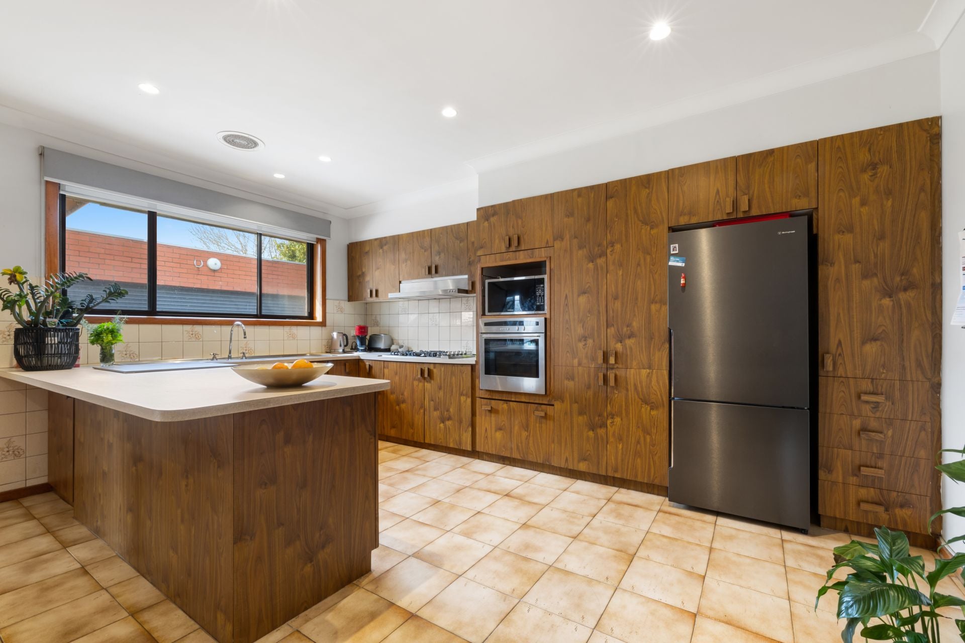 Comfortable Living With Exceptional Space