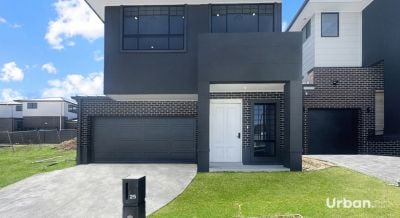 Rouse Hill 25 Sprowle Street