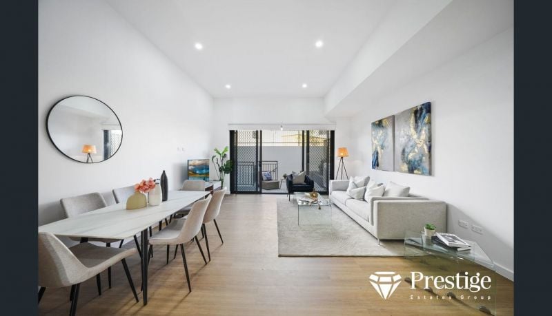 12/3-23 Hillview Road North Kellyville NSW, North Kellyville - Image 1